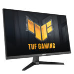 ASUS TUF Gaming VG257Q5A pantalla para PC 62,2 cm (24.5") 1920 x 1080 Pixeles Full HD LCD Negro - Imagen 5