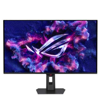 ASUS ROG Strix OLED XG32UCDS pantalla para PC 80 cm (31.5") 3840 x 2160 Pixeles 4K Ultra HD QD-OLED Negro