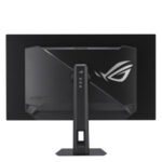 ASUS ROG Strix OLED XG32UCDS pantalla para PC 80 cm (31.5") 3840 x 2160 Pixeles 4K Ultra HD QD-OLED Negro - Imagen 5