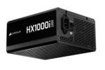 FUENTE ALIMENT. CORSAIR ICUE LINK HX1000I SHIFT 1000 WATT 80+ PLATINUM FULL MODULAR PCIE 5.1 ATX 3.1 CP-9020265-EU