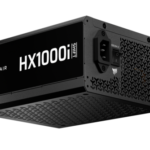 FUENTE ALIMENT. CORSAIR ICUE LINK HX1000I SHIFT 1000 WATT 80+ PLATINUM FULL MODULAR PCIE 5.1 ATX 3.1 CP-9020265-EU