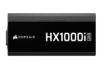 FUENTE ALIMENT. CORSAIR ICUE LINK HX1000I SHIFT 1000 WATT 80+ PLATINUM FULL MODULAR PCIE 5.1 ATX 3.1 CP-9020265-EU - Imagen 2