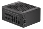 FUENTE ALIMENT. CORSAIR ICUE LINK HX1000I SHIFT 1000 WATT 80+ PLATINUM FULL MODULAR PCIE 5.1 ATX 3.1 CP-9020265-EU - Imagen 5