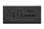 FUENTE ALIMENT. CORSAIR ICUE LINK HX1000I SHIFT 1000 WATT 80+ PLATINUM FULL MODULAR PCIE 5.1 ATX 3.1 CP-9020265-EU - Imagen 6