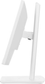 MONITOR IYAMA PROLITE, 21,5 PULAGADS, 54,5 CM, IPS PANEL TECHNOLOGY LED, 1920X1080, 100 HZ, MATE BLANCA - Imagen 7