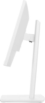 MONITOR IYAMA PROLITE, 21,5 PULAGADS, 54,5 CM, IPS PANEL TECHNOLOGY LED, 1920X1080, 100 HZ, MATE BLANCA - Imagen 8