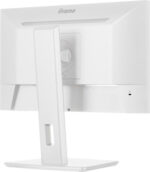 MONITOR IYAMA PROLITE, 21,5 PULAGADS, 54,5 CM, IPS PANEL TECHNOLOGY LED, 1920X1080, 100 HZ, MATE BLANCA - Imagen 10