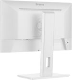 MONITOR IYAMA PROLITE, 21,5 PULAGADS, 54,5 CM, IPS PANEL TECHNOLOGY LED, 1920X1080, 100 HZ, MATE BLANCA - Imagen 11