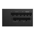 GIGABYTE UD750GM PG5 V2 Fuente de Alimentación – PCIe Gen 5.1, 80 PLUS Gold, Diseño completamente modular, Ventilador de 120 mm, Compatible con ATX 3.1, Enchufe EU - Imagen 7