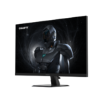 GIGABYTE GS32QA Monitor Gaming 32” QHD - 2560 x 1440, 180Hz, 1ms, 300 cd/m², FreeSync Premium, HDR Ready, HDMI 2.0, DisplayPort 1.4 - Imagen 2