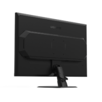 GIGABYTE GS32QA Monitor Gaming 32” QHD - 2560 x 1440, 180Hz, 1ms, 300 cd/m², FreeSync Premium, HDR Ready, HDMI 2.0, DisplayPort 1.4 - Imagen 4