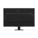 GIGABYTE GS32QA Monitor Gaming 32” QHD - 2560 x 1440, 180Hz, 1ms, 300 cd/m², FreeSync Premium, HDR Ready, HDMI 2.0, DisplayPort 1.4 - Imagen 5