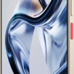 Nubia Z2468N 17,2 cm (6.78") SIM doble Android 15 5G USB Tipo C 20 GB 256 GB 5000 mAh Arena