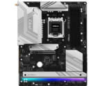Asrock B850 Pro RS WiFi AMD B850 Zócalo AM5 ATX - Imagen 2