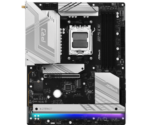 Asrock B850 Pro RS WiFi AMD B850 Zócalo AM5 ATX - Imagen 3