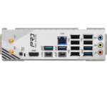 Asrock B850 Pro RS WiFi AMD B850 Zócalo AM5 ATX - Imagen 6