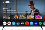 SHARP 32HF2265E GOOGLE TV 32" - Imagen 2