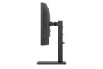 LG 34BA85QE-B pantalla para PC 86,4 cm (34") 3440 x 1440 Pixeles Wide Quad HD LCD Negro - Imagen 5