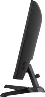 MONITOR IIYAMA 24 PULGADAS RESOLUCIÓN FULL HD (1920X1080), PANEL IPS, 0,8 MS (MPRT), 165 HZ, BRILLO 250, CONTRASTE 1100:1, HDMI, DISPLAYPORT, USB HUB, ALTAVOCES 2 × 2W, FLICKER-FREE, LOW BLUE LIGHT, FREE SYNC, BLACK TUNER. - Imagen 4