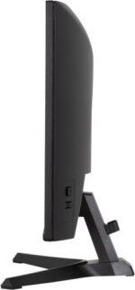 MONITOR IIYAMA 24 PULGADAS RESOLUCIÓN FULL HD (1920X1080), PANEL IPS, 0,8 MS (MPRT), 165 HZ, BRILLO 250, CONTRASTE 1100:1, HDMI, DISPLAYPORT, USB HUB, ALTAVOCES 2 × 2W, FLICKER-FREE, LOW BLUE LIGHT, FREE SYNC, BLACK TUNER. - Imagen 5