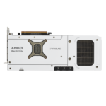 ASUS Prime AMD Radeon RX 9070 XT 16 GB GDDR6 WHITE - Imagen 9