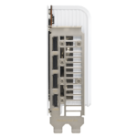 ASUS Prime AMD Radeon RX 9070 XT 16 GB GDDR6 WHITE - Imagen 11