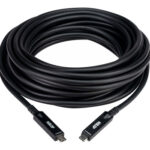 ATEN UE3410F cable USB 10 m USB C Negro