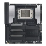 ASUS PRO WS TRX50-SAGE WIFI A AMD TRX50 Socket sTR5 CEB