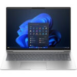 HP ProBook 4 G1i AI Wolf Pro Security Edition Intel Core Ultra 5 225U Portátil 40,6 cm (16") WUXGA 16 GB DDR5-SDRAM 512 GB SSD Wi-Fi 6E (802.11ax) Windows 11 Pro AI PC Plata