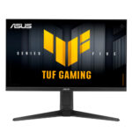 ASUS TUF Gaming VG27AQL5A pantalla para PC 68,6 cm (27") 2560 x 1440 Pixeles Wide Quad HD LCD Negro