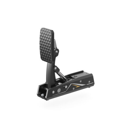 Moza Racing RS067 accesorio para simulador de vuelo/carreras Pedal