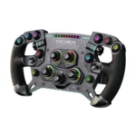 Moza Racing RS056 mando y volante Negro - Imagen 2