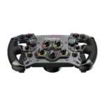 Moza Racing RS056 mando y volante Negro - Imagen 4