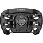 Moza Racing RS068 mando y volante Digital PC - Imagen 2