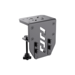 Moza Racing AS004 accesorio para simulador de vuelo/carreras Abrazadera de mesa para base de vuelo - Imagen 4