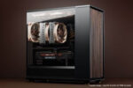 NOCTUA VENTILADOR A14X25R G2 PWM SX NEXT-GEN ROUND-FRAME 140MM - Imagen 5
