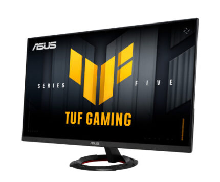 ASUS TUF Gaming VG249Q5R pantalla para PC 60,5 cm (23.8") 1920 x 1080 Pixeles Full HD LED Negro