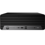 HP Pro 400 G9 Intel® Core™ i3 i3-14100 16 GB DDR5-SDRAM 512 GB SSD Windows 11 Pro SFF PC Negro