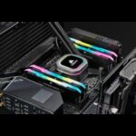Corsair Vengeance CMH16GX4M2D3600C18 módulo de memoria 16 GB 2 x 8 GB DDR4 3600 MHz - Imagen 5