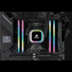 Corsair Vengeance CMH16GX4M2D3600C18 módulo de memoria 16 GB 2 x 8 GB DDR4 3600 MHz - Imagen 7