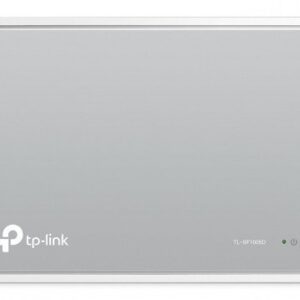 TP-LINK TL-SF1005D switch No administrado Blanco