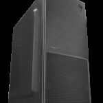 Tacens Imperator II Negro