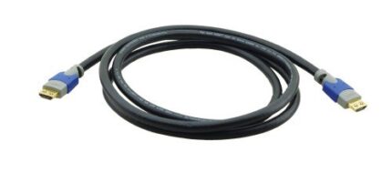 KRAMER  C-HM/HM/PRO-40 HDMI HOME CINEMA (MALE - MALE) WITH ETHERNET CABLE (40') (97-01114040)