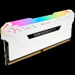 Corsair Vengeance CMW32GX4M2E3200C16W módulo de memoria 32 GB 2 x 16 GB DDR4 3200 MHz - Imagen 3