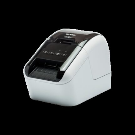 Brother QL-800 impresora de etiquetas Térmica directa Color 300 x 600 DPI Alámbrico DK