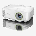 Benq EH600 videoproyector Proyector para escritorio 3500 lúmenes ANSI DLP 1080p (1920x1080) Blanco - Imagen 2