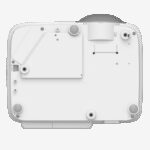 Benq EW800ST videoproyector Proyector para escritorio 3300 lúmenes ANSI DLP WXGA (1280x800) Blanco - Imagen 2