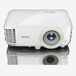 Benq EH600 videoproyector Proyector para escritorio 3500 lúmenes ANSI DLP 1080p (1920x1080) Blanco - Imagen 3