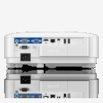 Benq EW800ST videoproyector Proyector para escritorio 3300 lúmenes ANSI DLP WXGA (1280x800) Blanco - Imagen 3