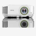 Benq EH600 videoproyector Proyector para escritorio 3500 lúmenes ANSI DLP 1080p (1920x1080) Blanco - Imagen 4